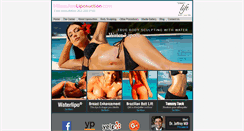 Desktop Screenshot of milwaukeeliposuction.com